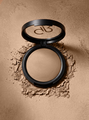 Mineral Terracotta Powder