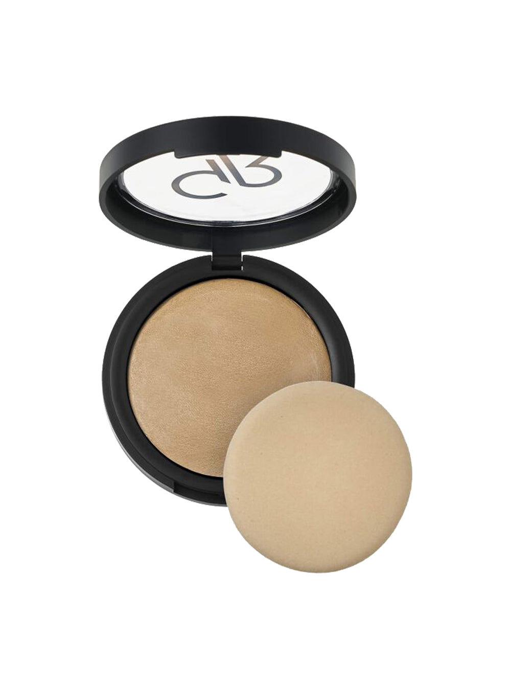 Mineral Terrabaked Powder