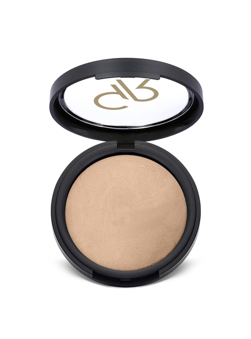 Mineral Terrabaked Powder
