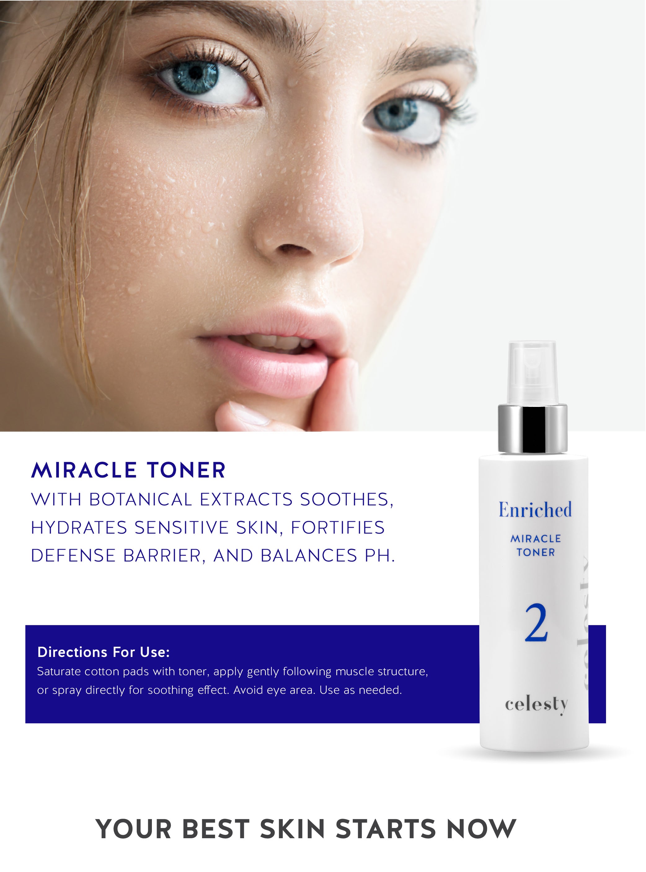 Miracle Toner