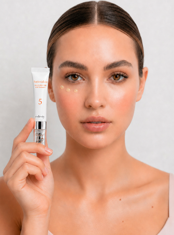 Multi-Peptide Eye Therapy