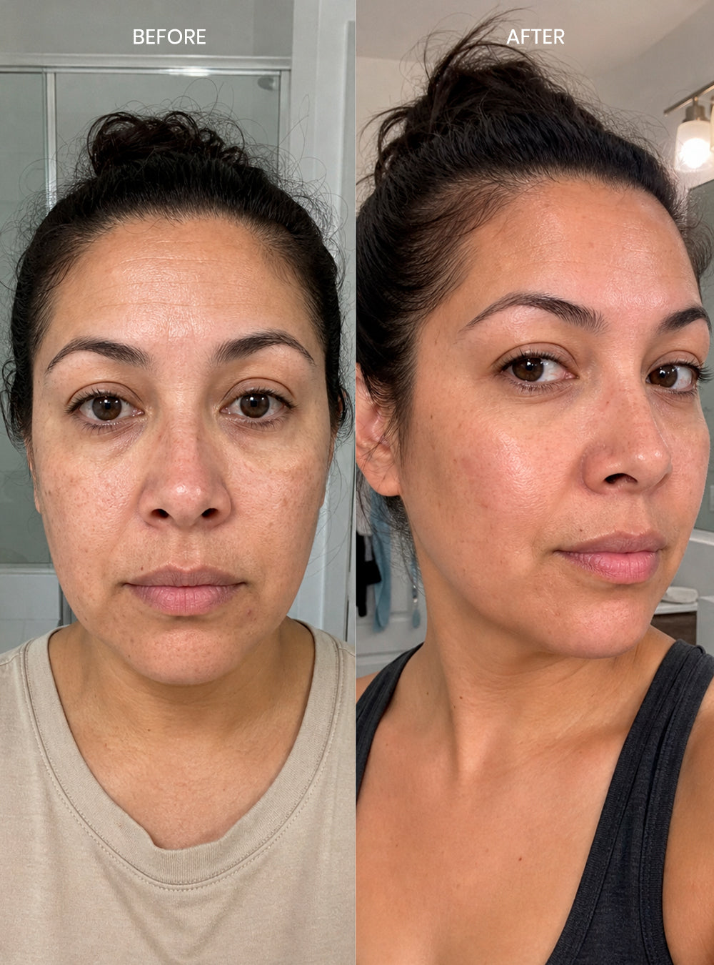 Multi-Complex Mask – Revitalizing Peptide & Antioxidant Treatment