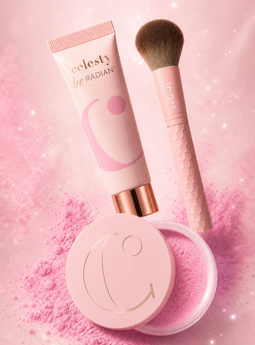 Be Flawless Complexion Set