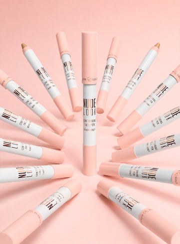 Nude Look Contouring Face Pen – Warm Honey