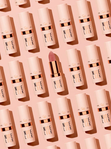 Nude Look Perfect Matte Lipstick