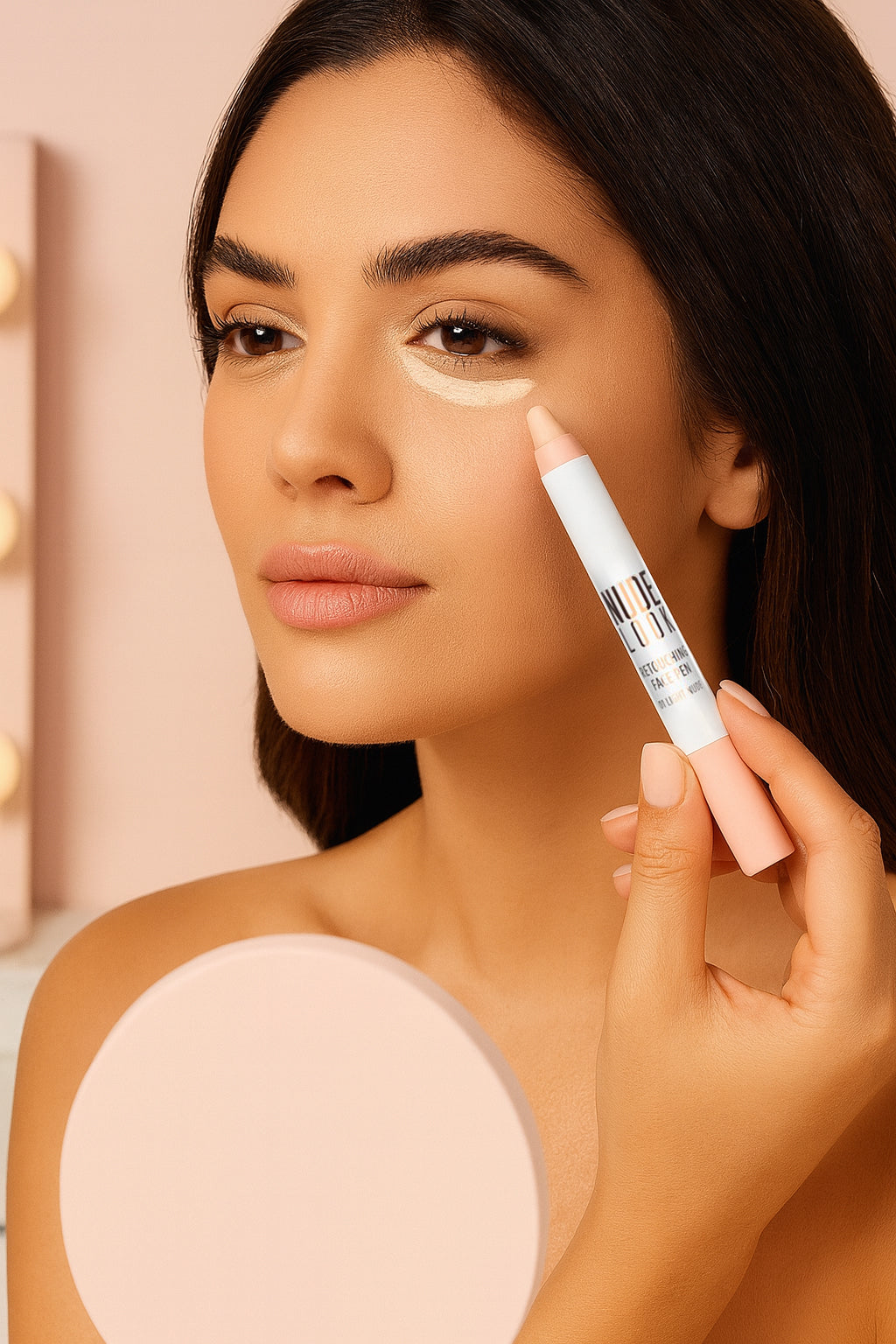 Nude Look Face Pen