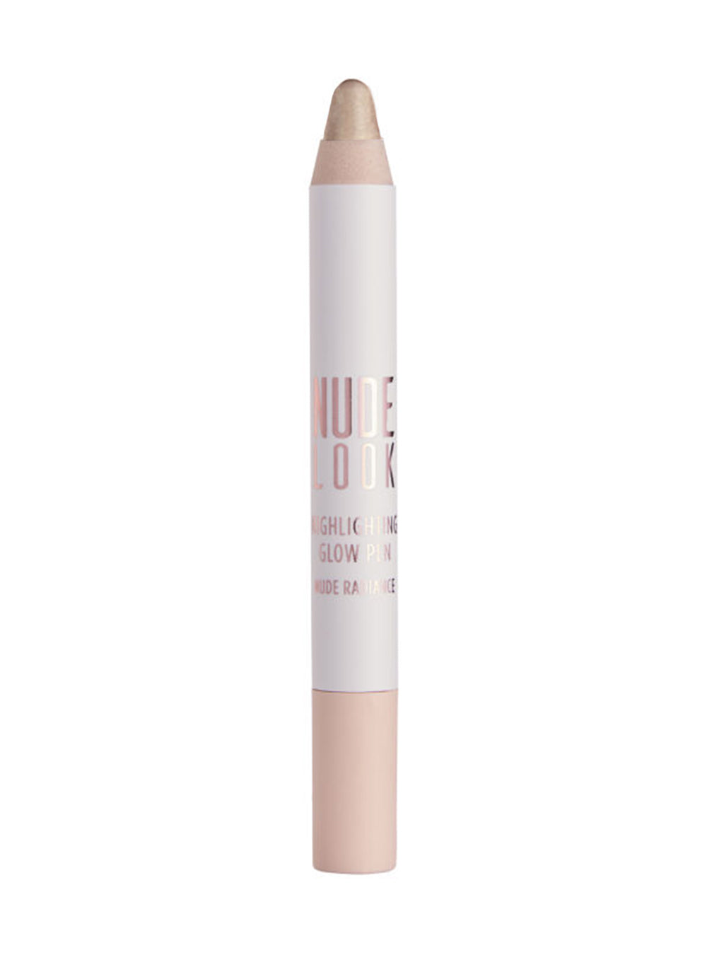 Nude Look Highlighting Glow Pen - Nude Radiance