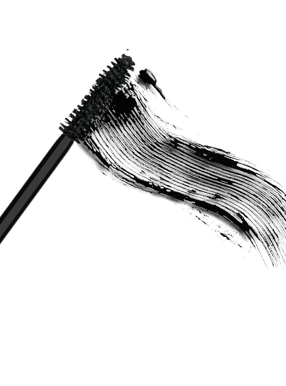 Nude Look Full Volume Mascara