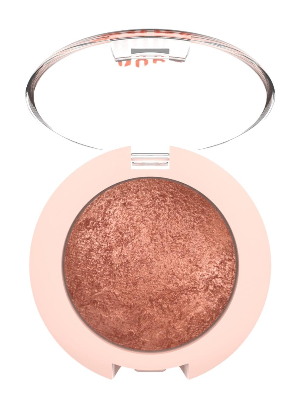 Nude Look Pearl Baked Eyeshadow