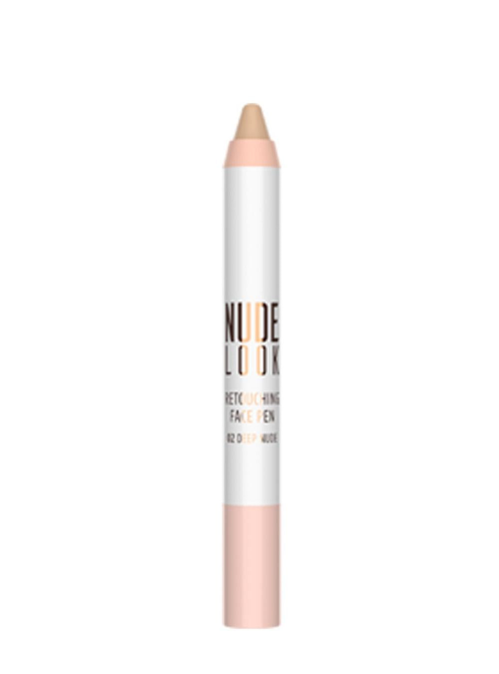 Nude Look Face Pen