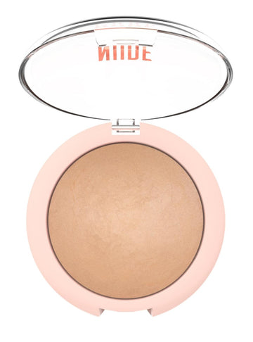 Nude Look Powder-Nude Glow