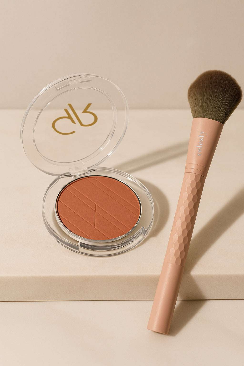 Powder Blush