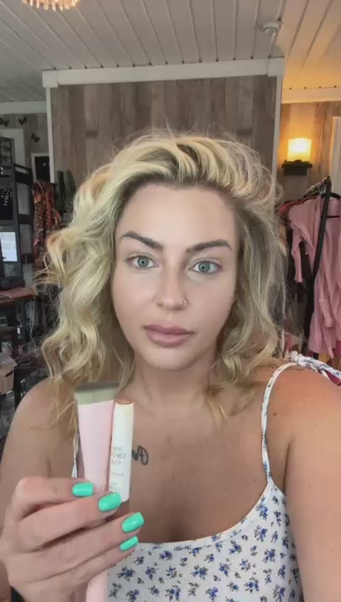 Celesty Foundation Brush