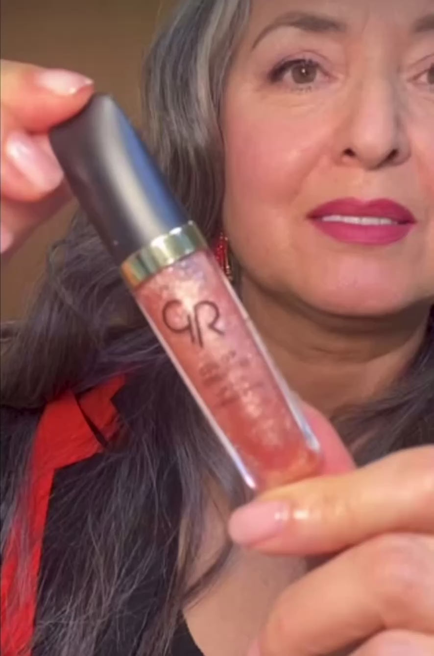 Color Sensation Lipgloss