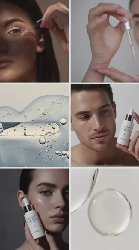 Cell Regen Growth Factor Serum