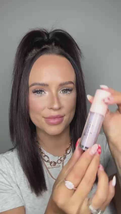 Be Poised Lip Plumper