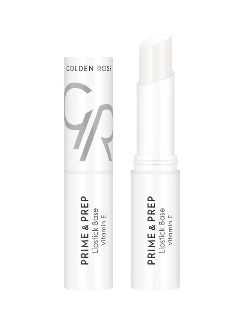 Prime & Prep Lipstick Base - Smooth Canvas