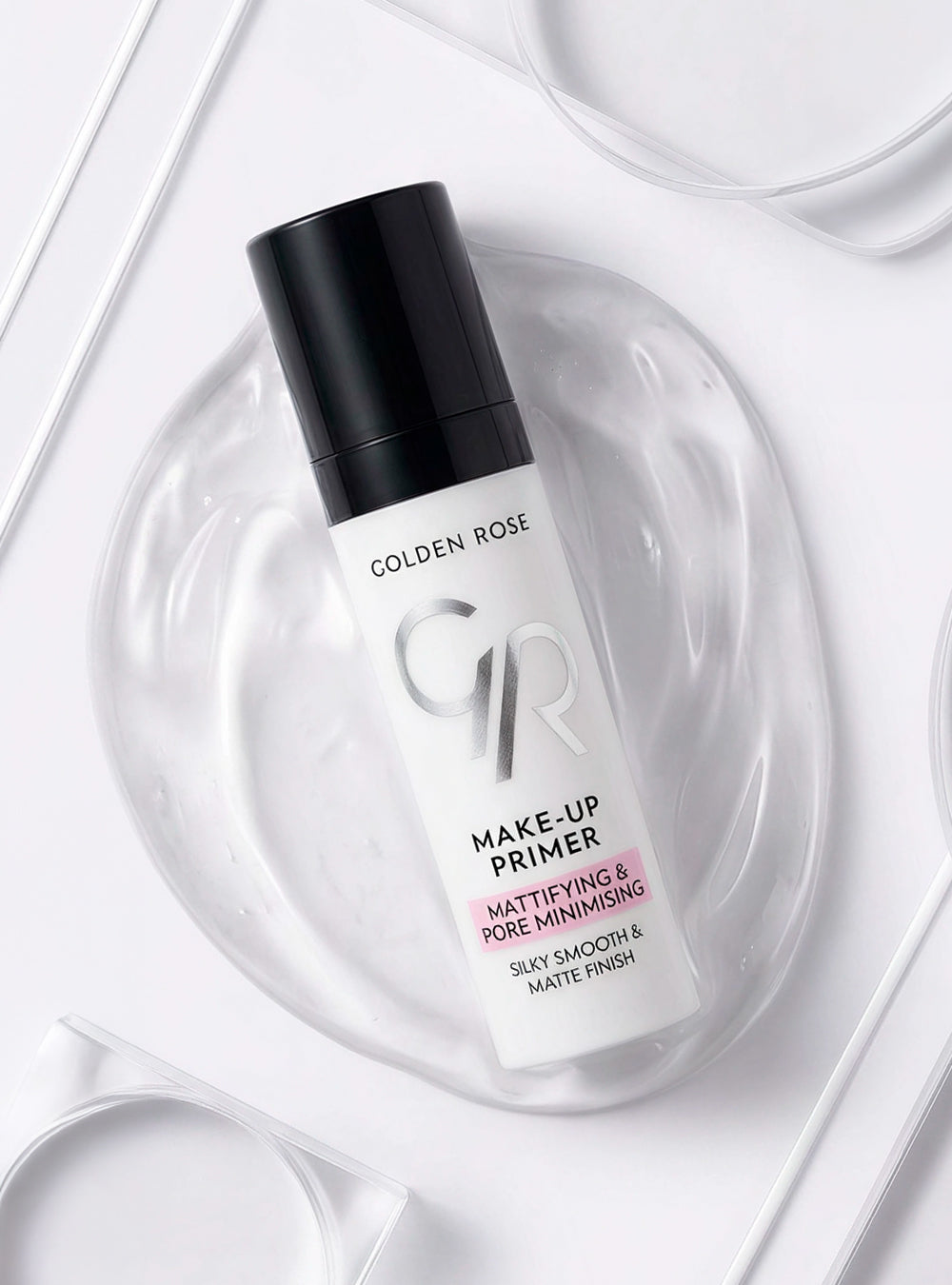 Make-Up Primer Mattifying & Pore Minimizing Matte Perfection