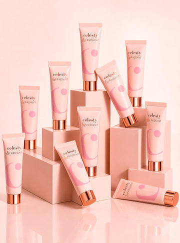 Be Radiant Skin Tint