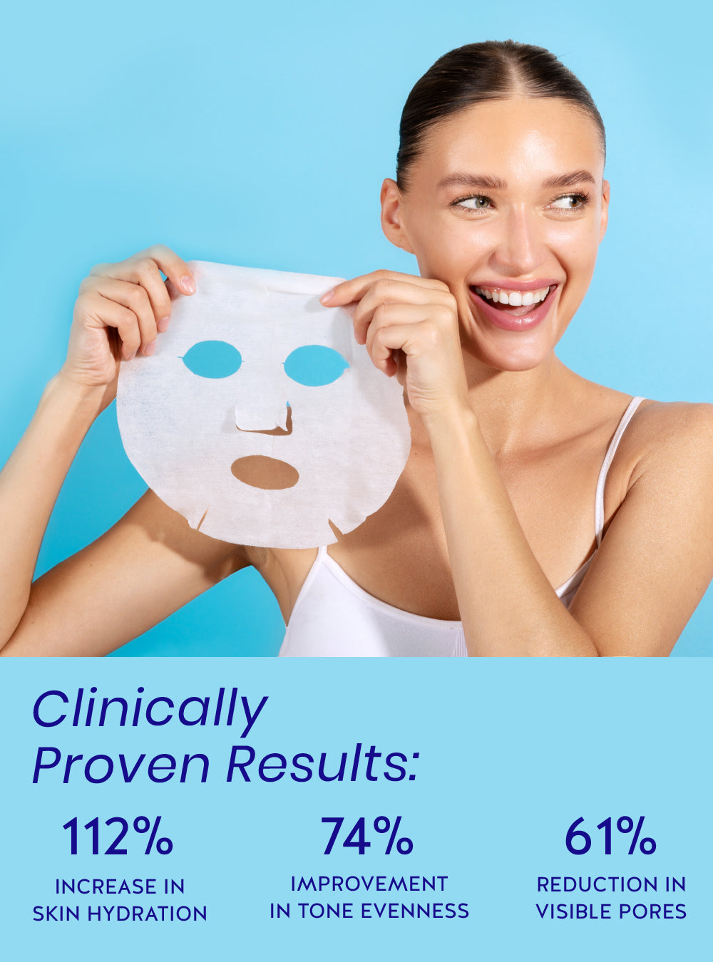 Retinage Daily Quick Mask