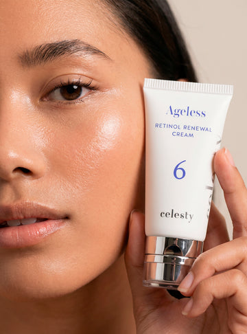 Retinol Renewal Cream