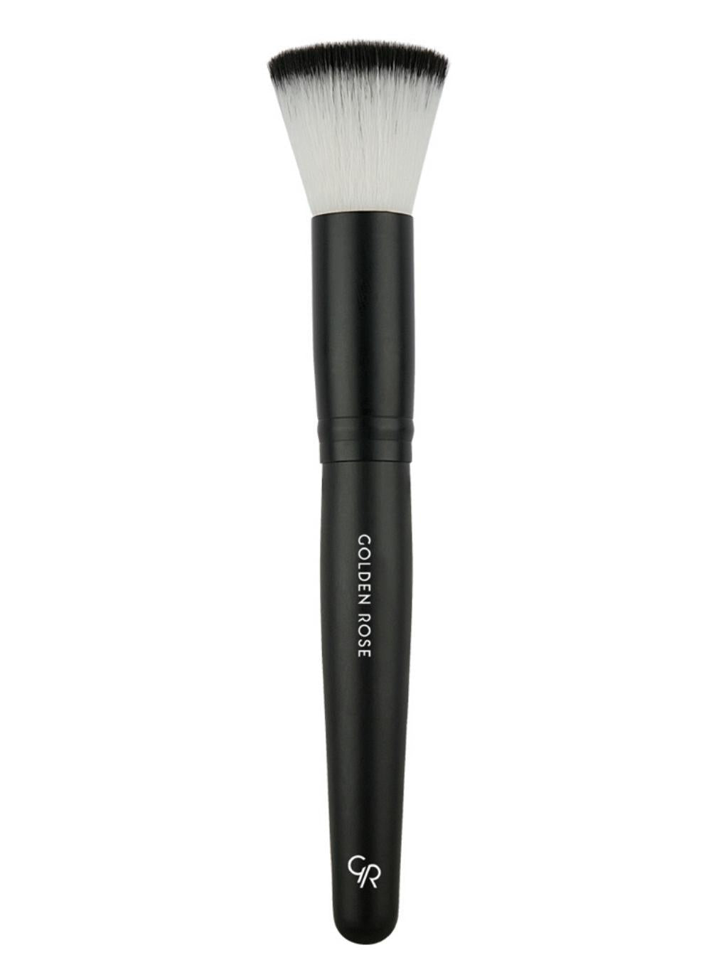 Round Face Brush