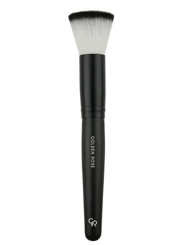 Round Face Brush