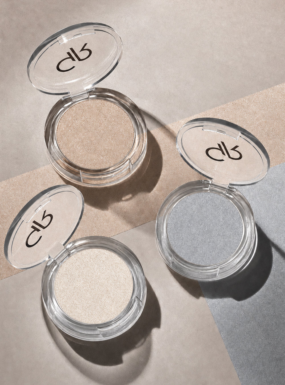 Soft Color Shimmer Mono Eyeshadow