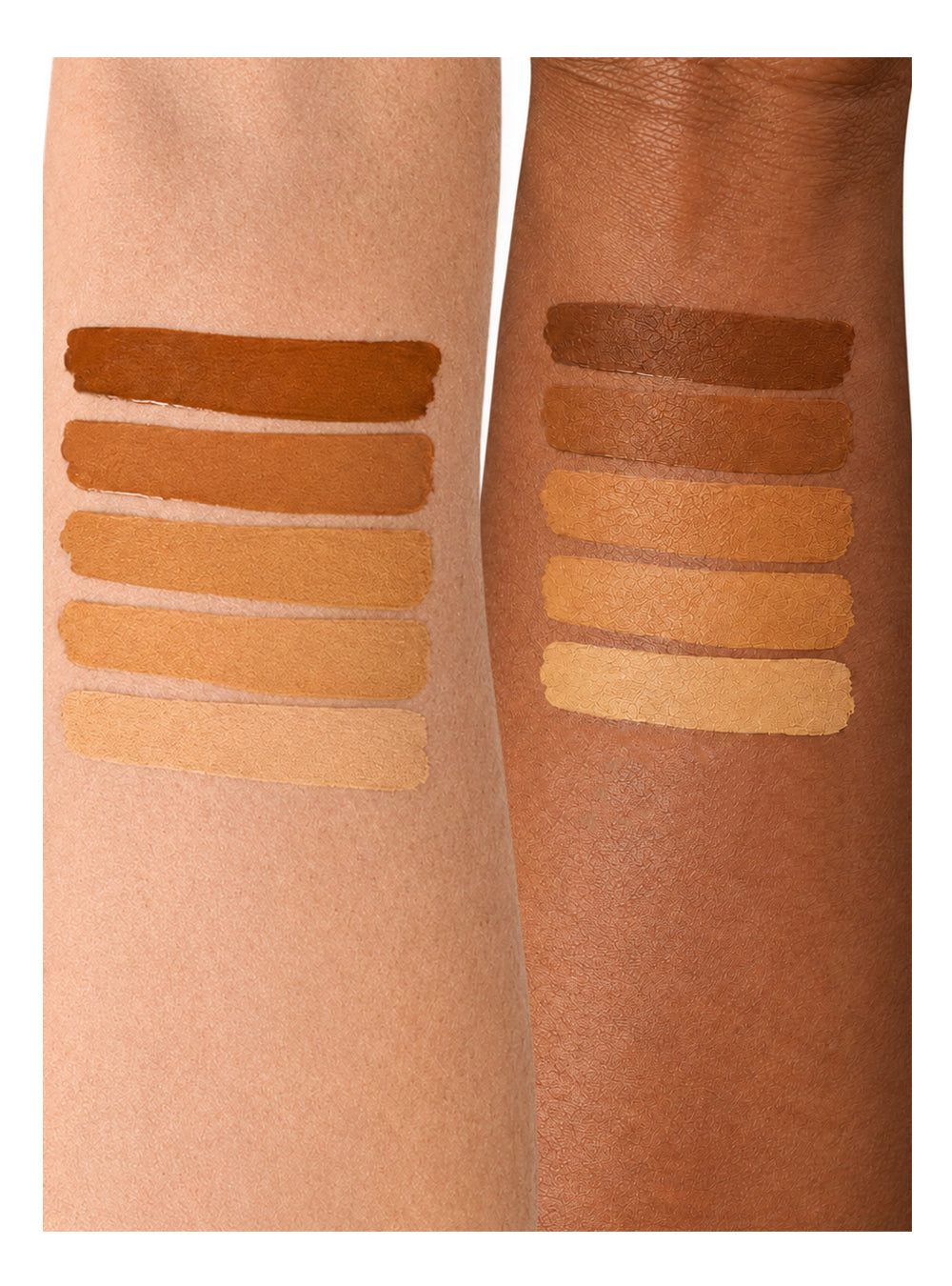 Be Radiant Skin Tint