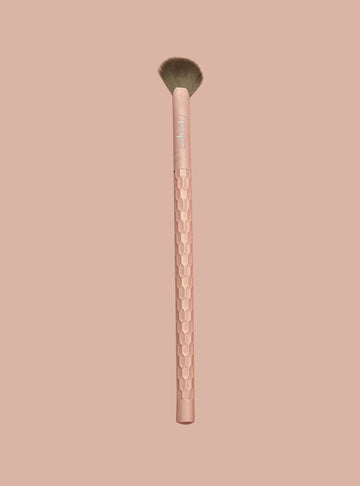 Celesty Small Fan Brush