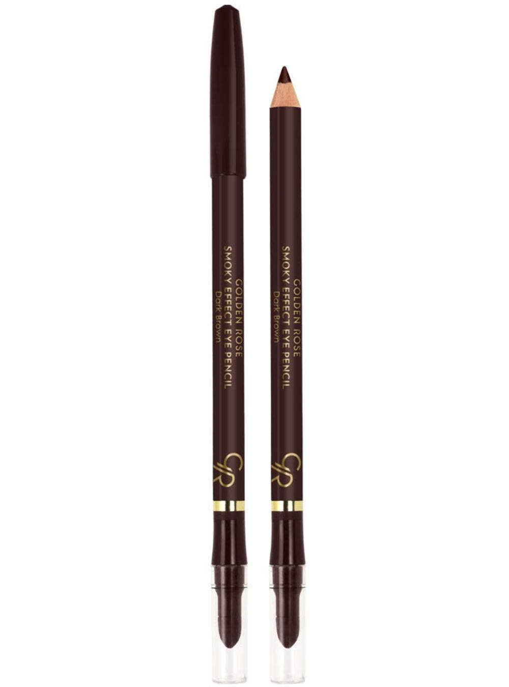 Smoky Effect Eye Pencil