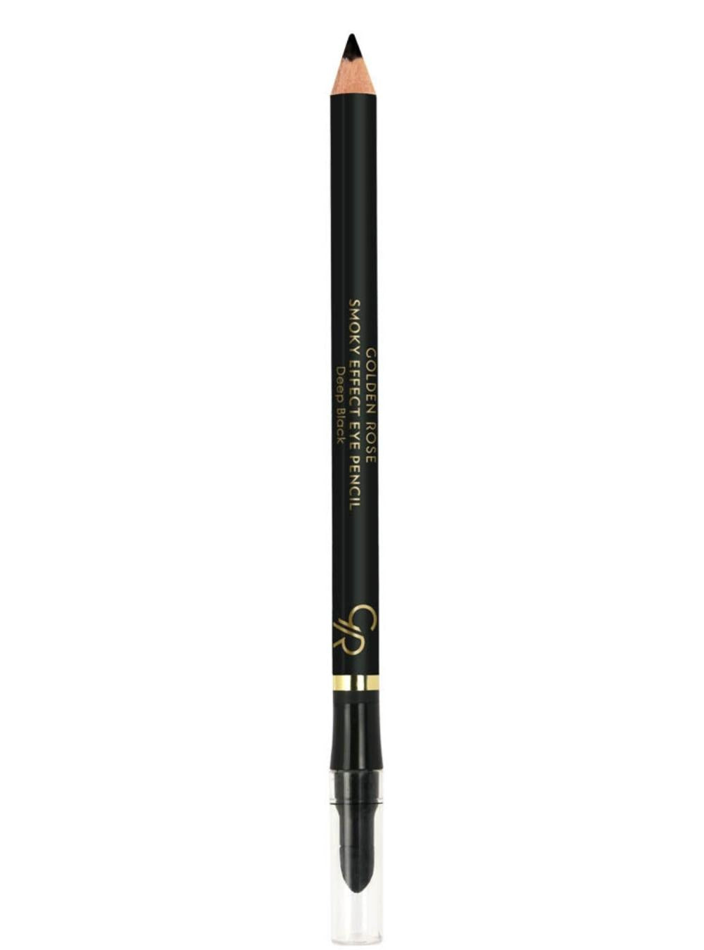 Smoky Effect Eye Pencil