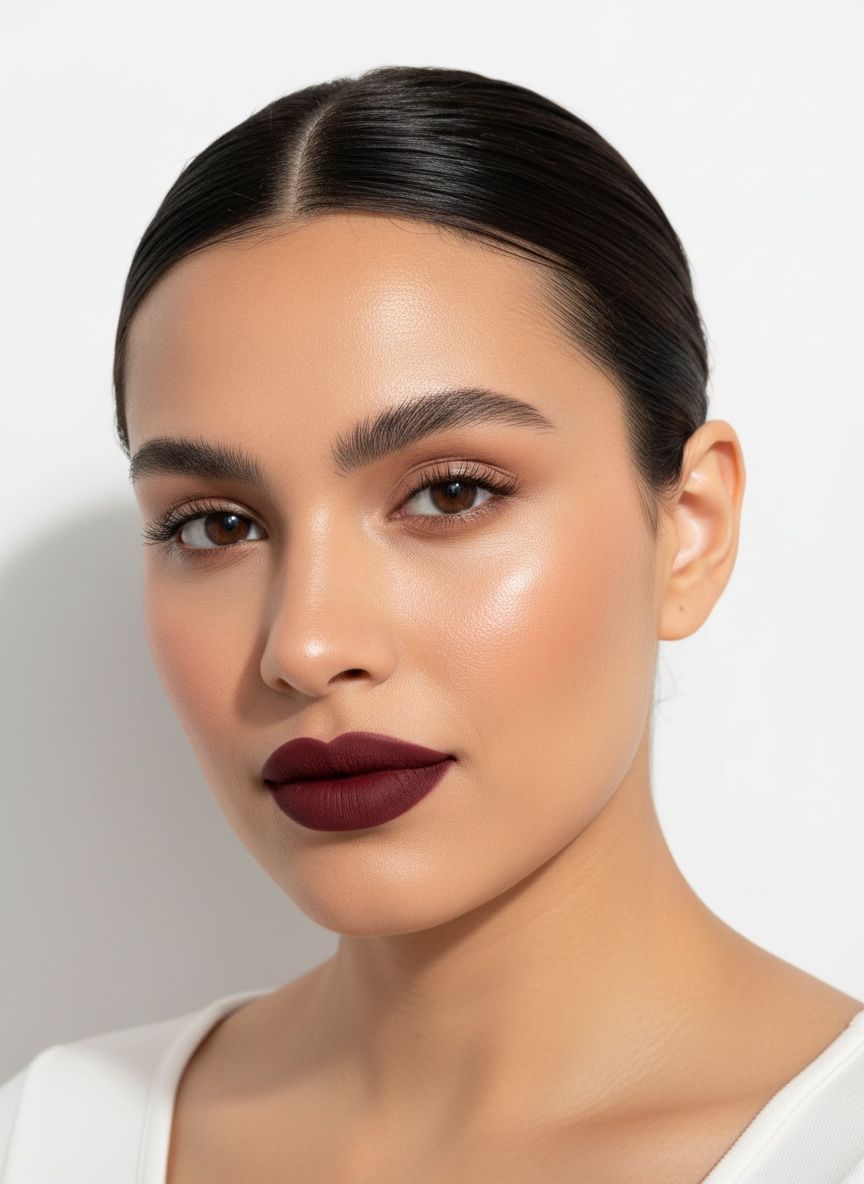 Smooth Velvet Matte Lipstick