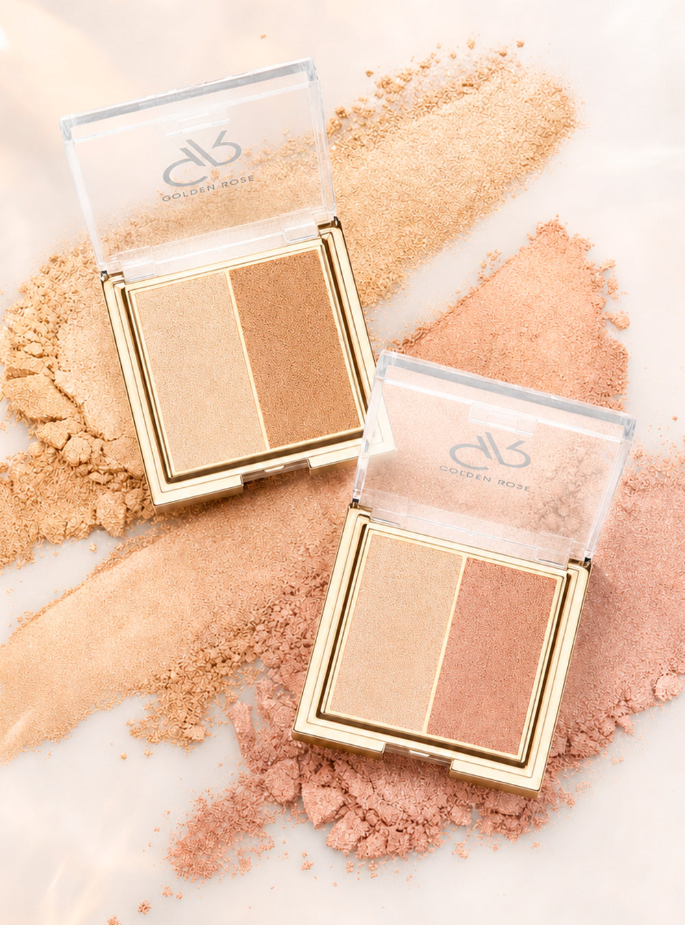So Glow! Highlighter Duo