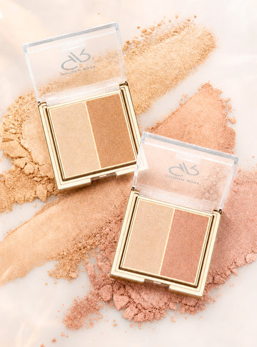 So Glow! Highlighter Duo