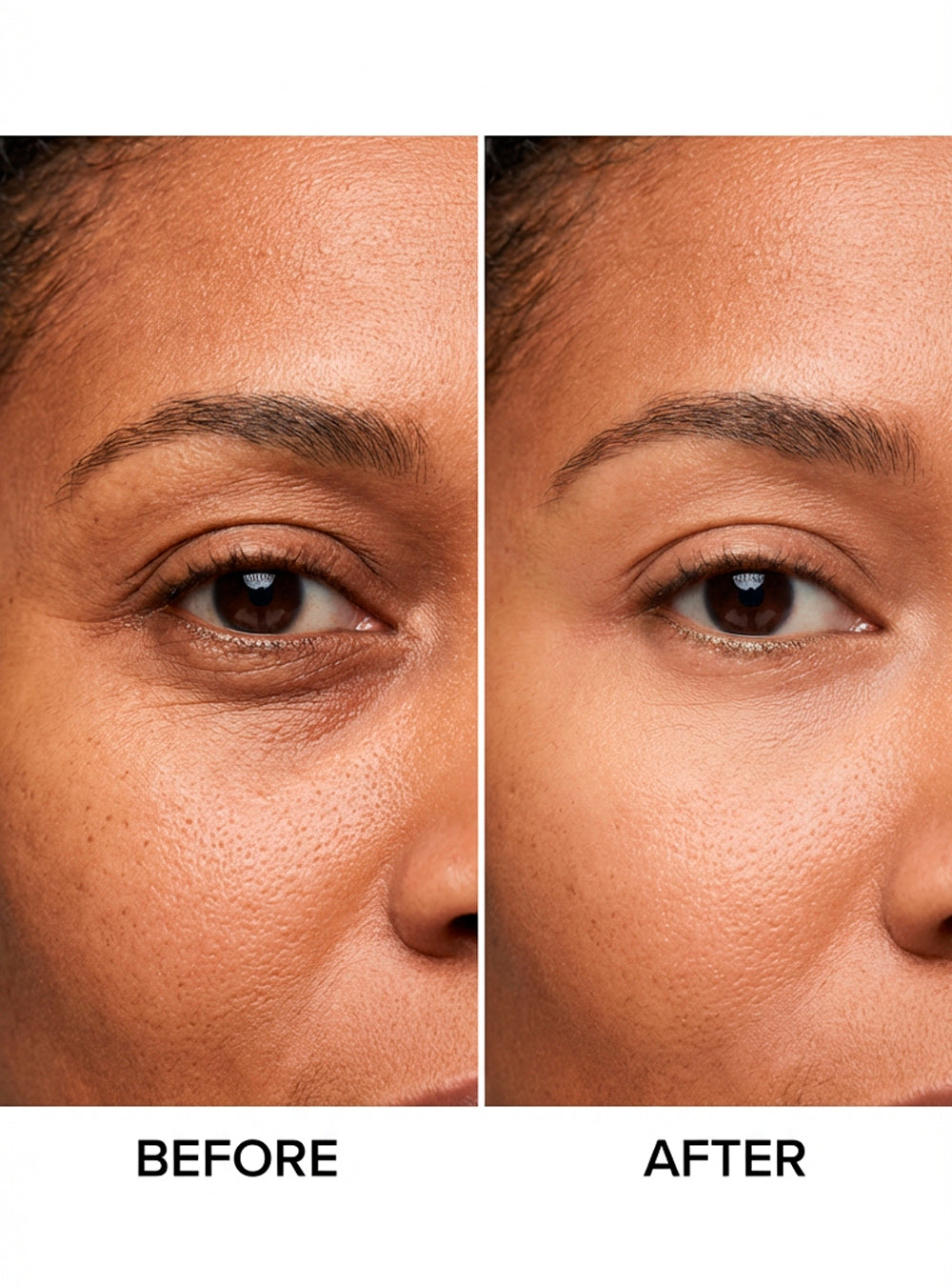 Stem Cell Eye Lifting Cream – Revitalizing Eye Area with Peptides