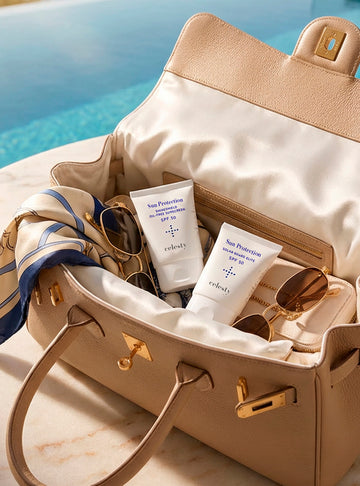 Série Protection Solaire