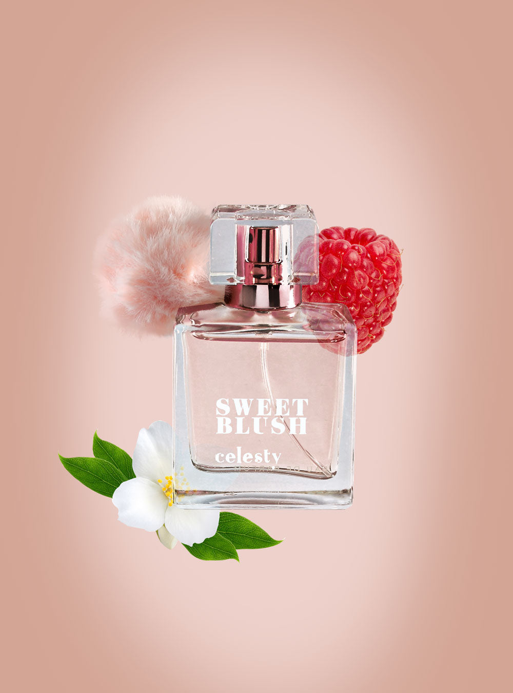 Sweet Blush EDP