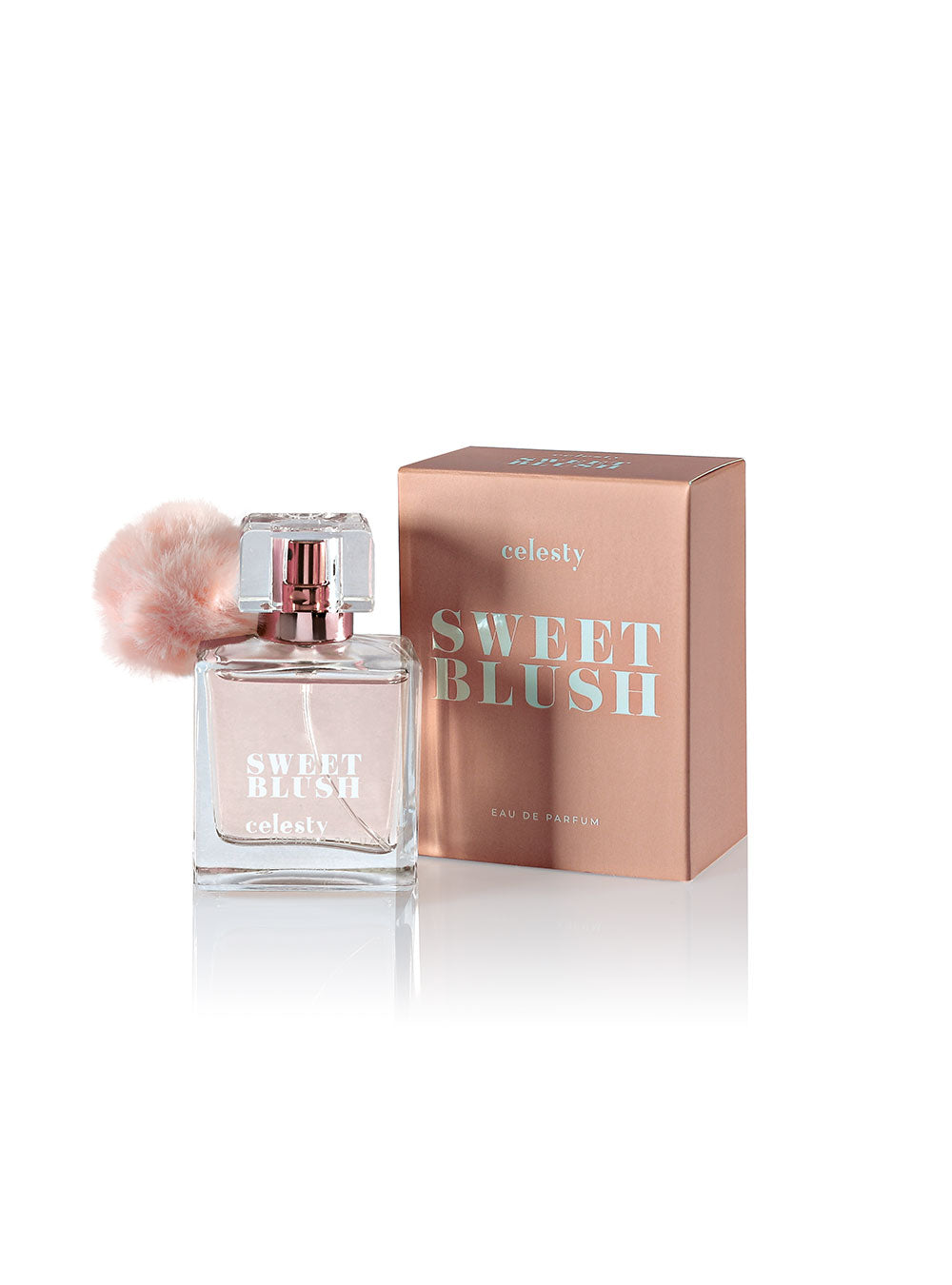 Sweet Blush EDP