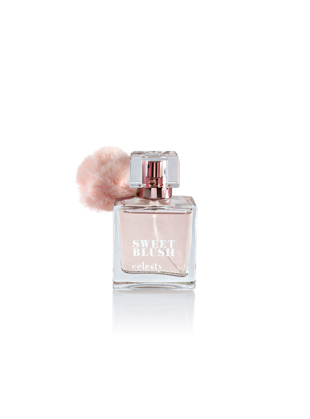 Sweet Blush EDP