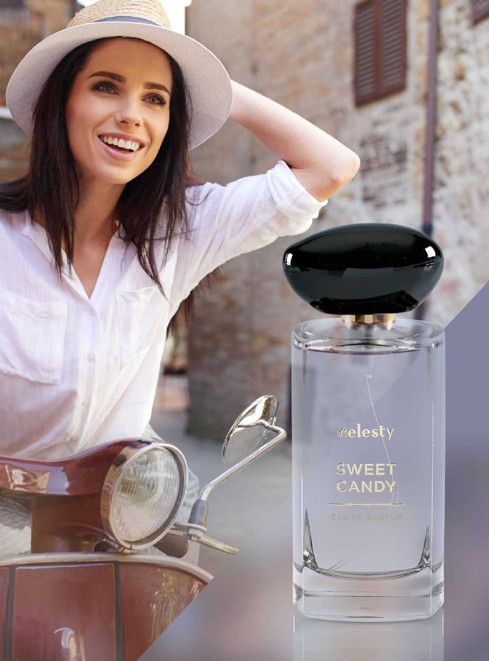 Sweet Candy EDP
