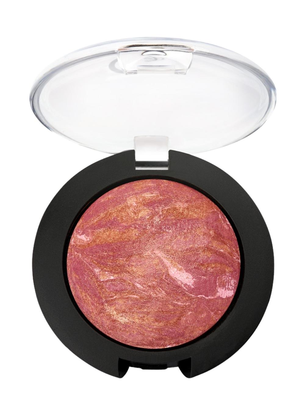 Terracotta Blush On