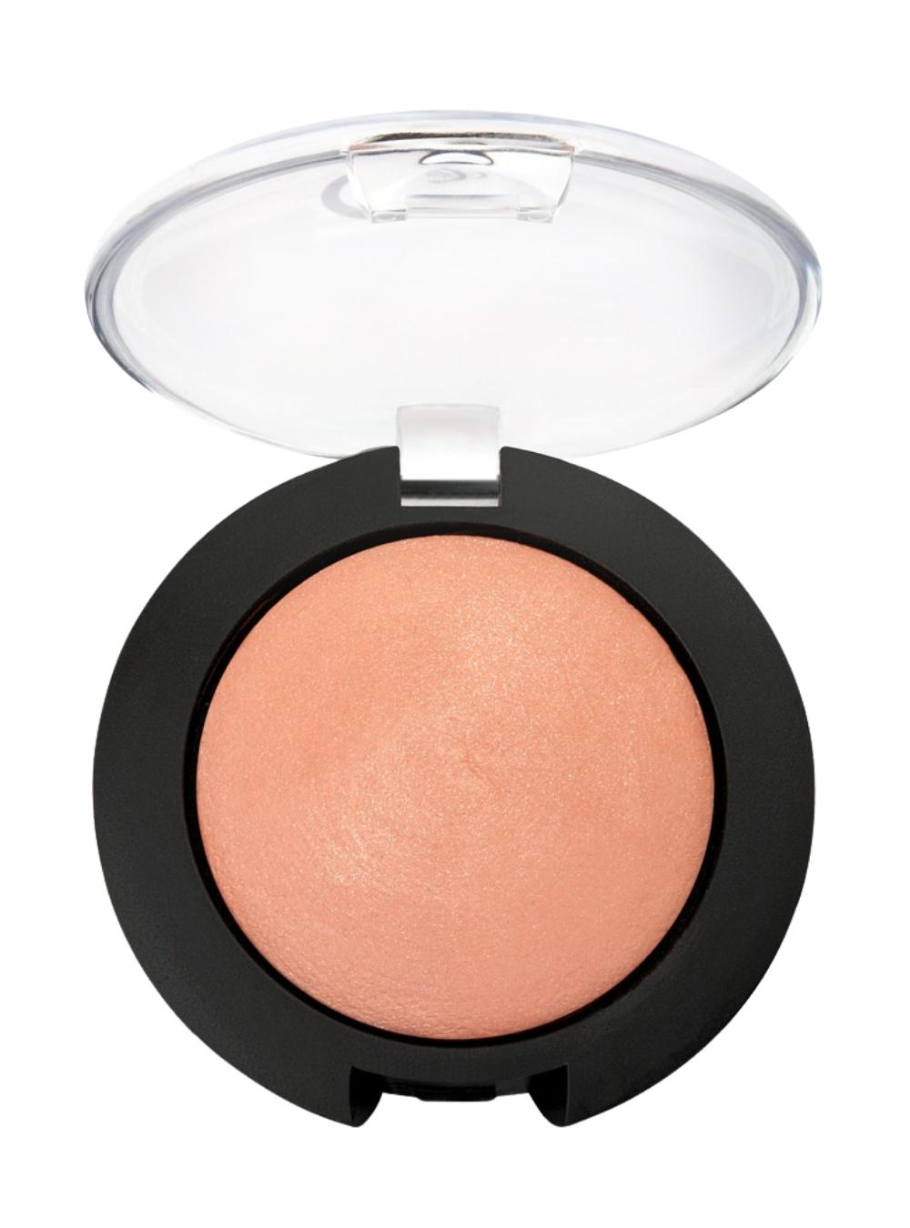 Terracotta Blush On