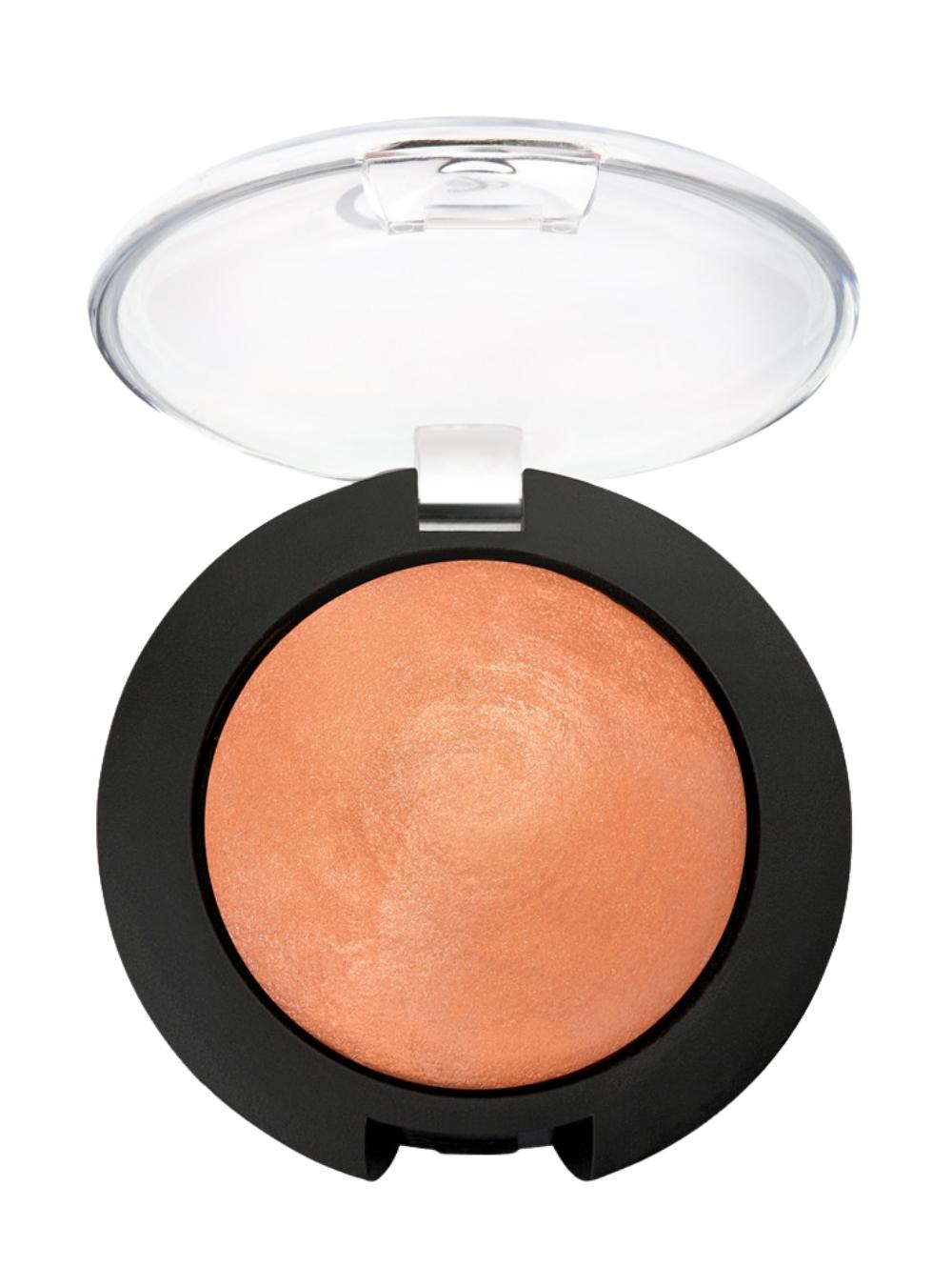 Terracotta Blush On