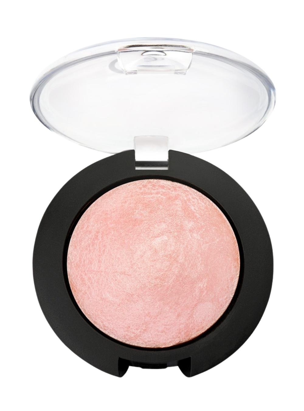 Terracotta Blush On