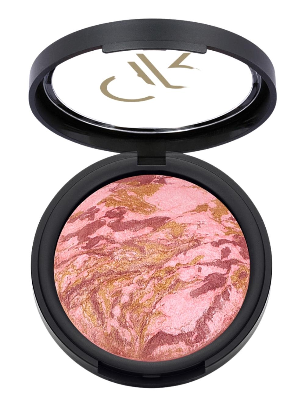 Terracotta Stardust