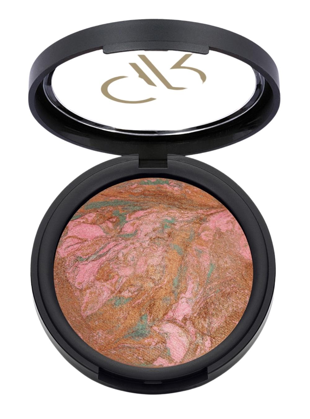 Terracotta Stardust