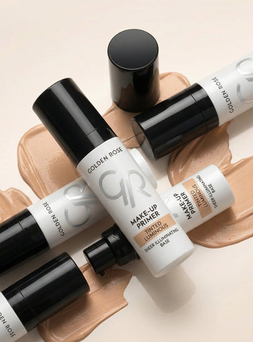 Make-Up Primer Tinted Luminous Tinted Radiance