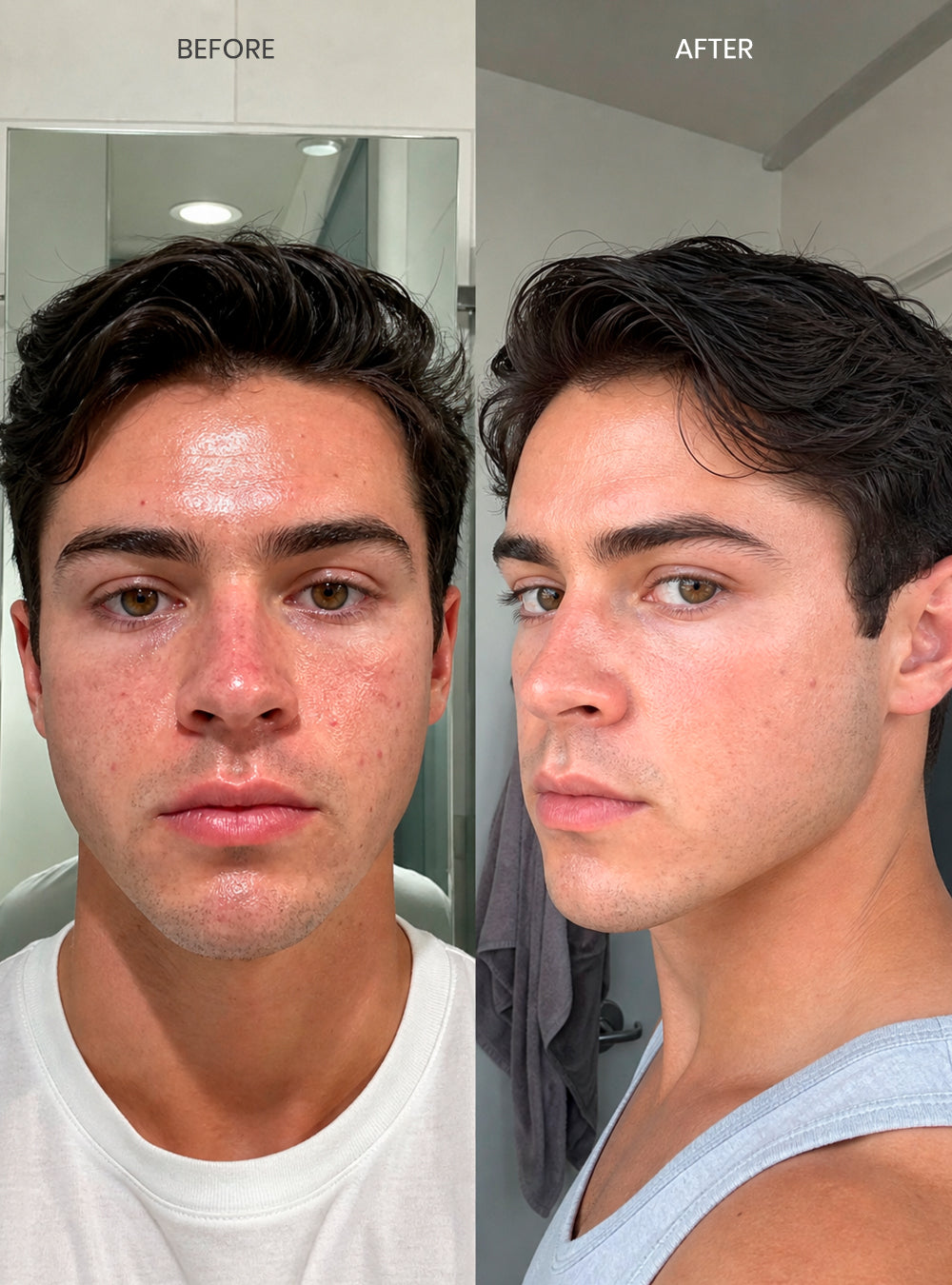 Clarifying Treatment Pads