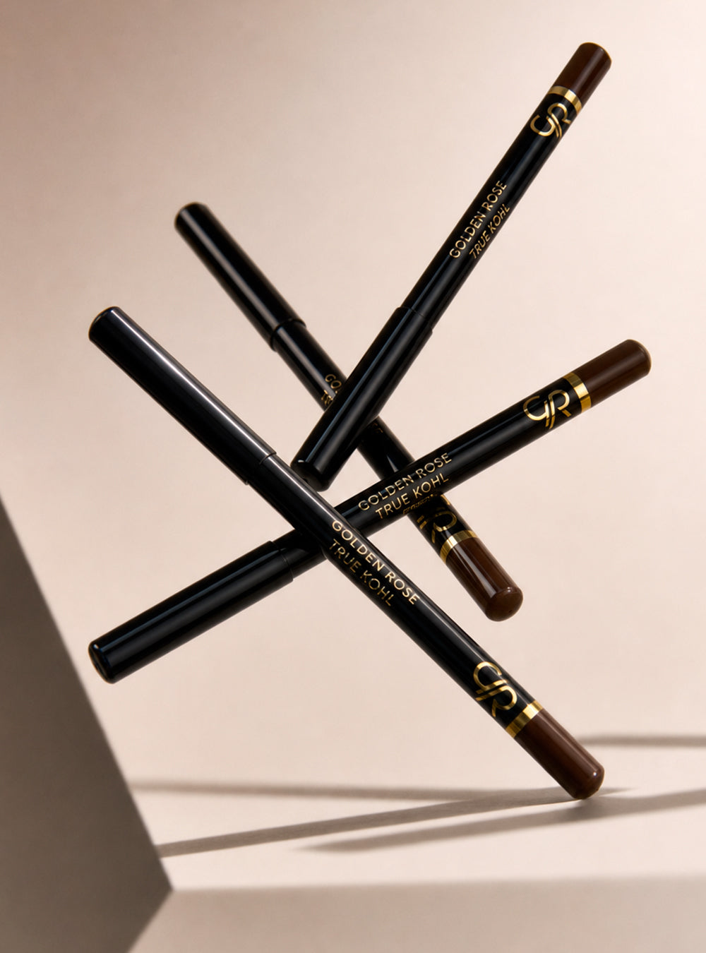 True Kohl Eyeliner Pencil - Brown